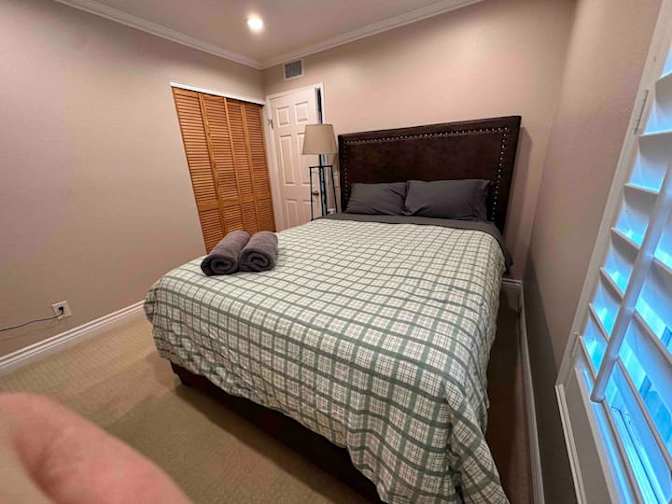 Peter ohh's room