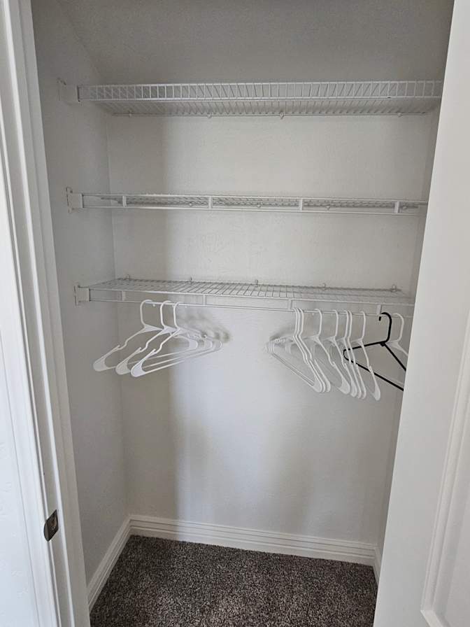 SJ's room