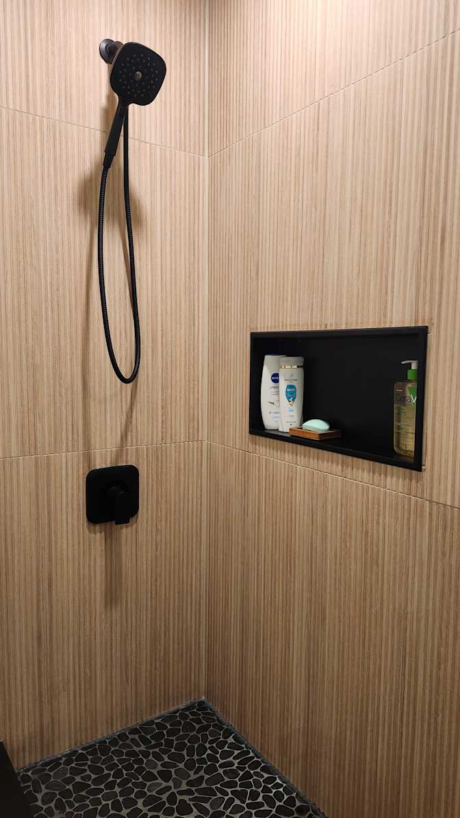 Haniya's room
