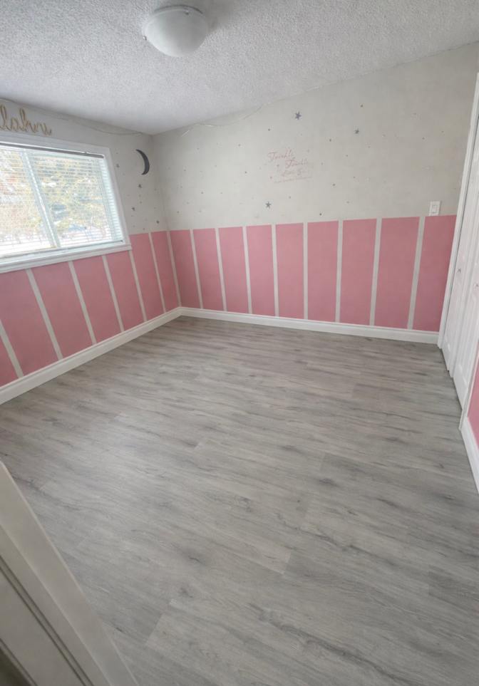 Elsie Nielsen's room