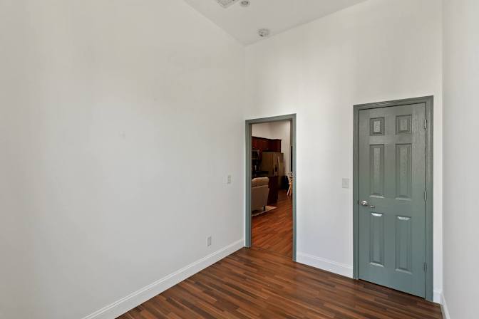 Sam June's room
