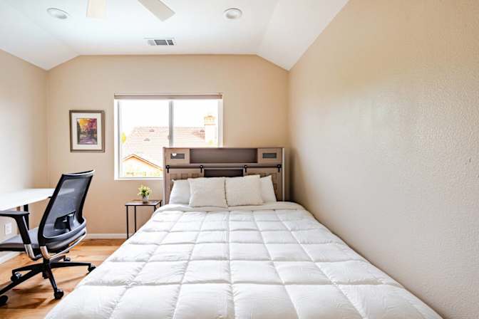 david koo's room