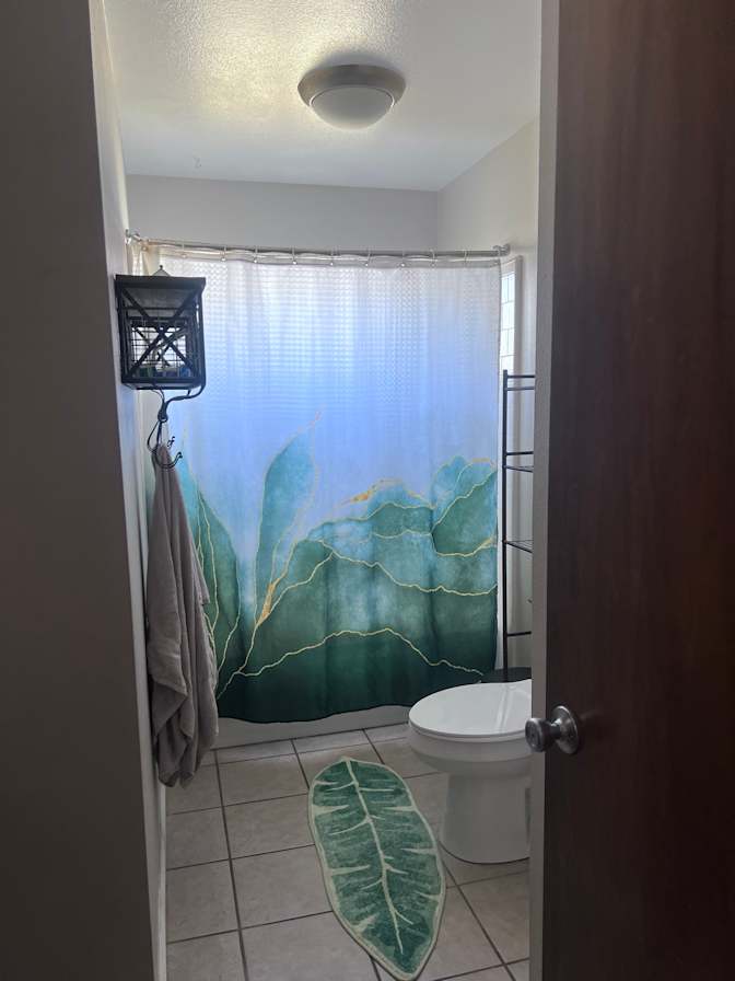 Conner's room