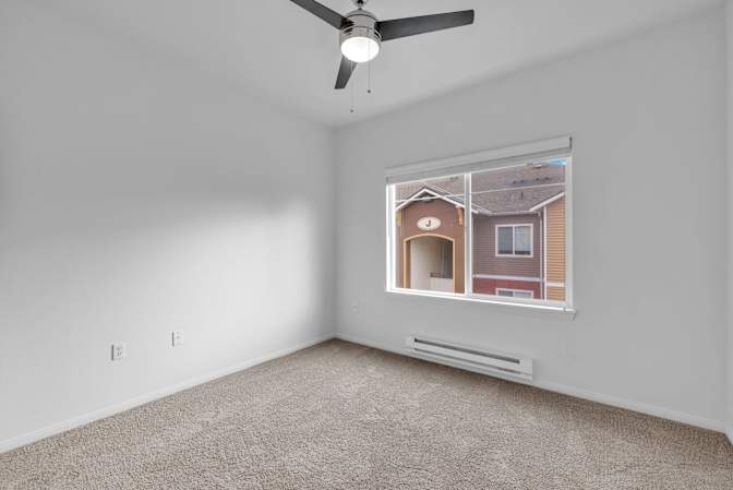 Brandon's room