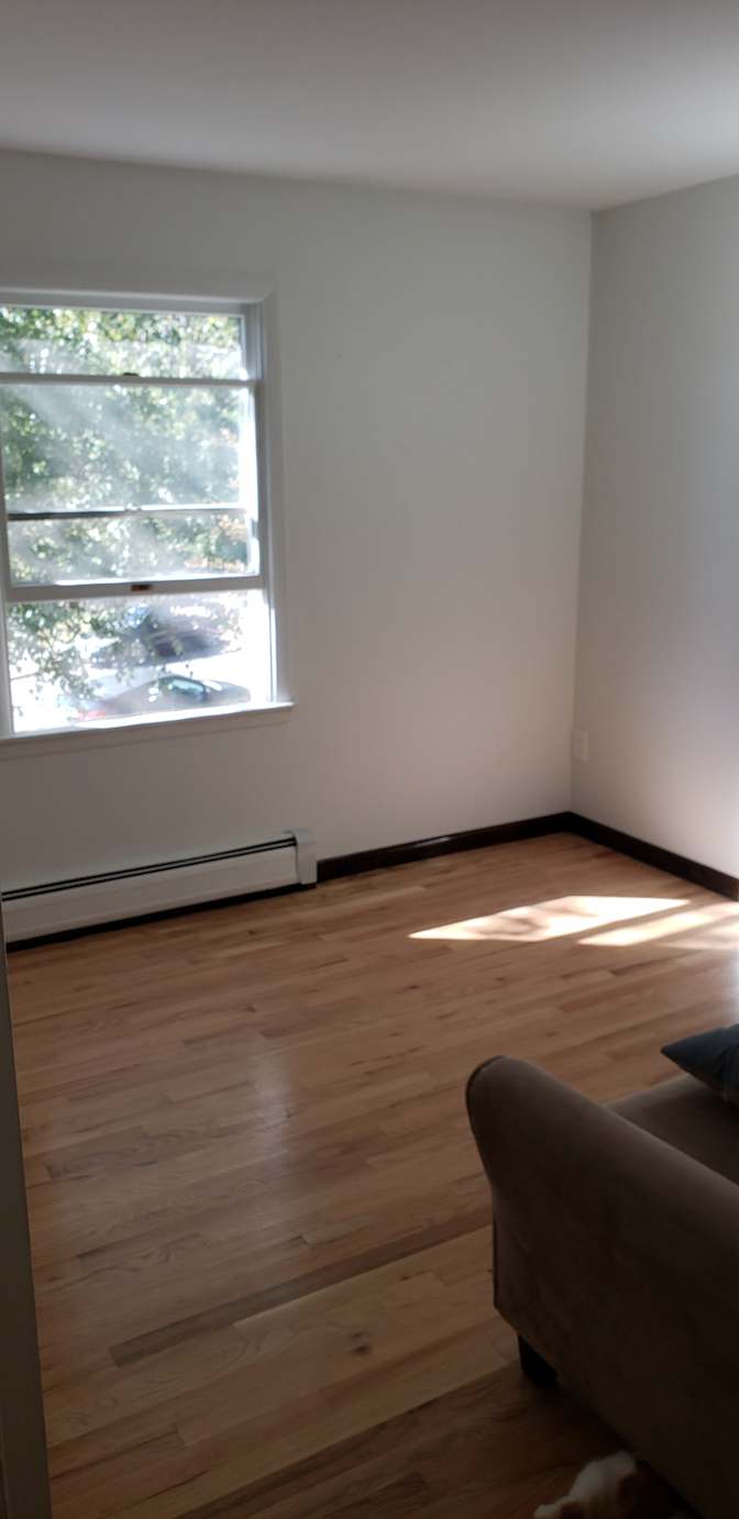 Colin's room