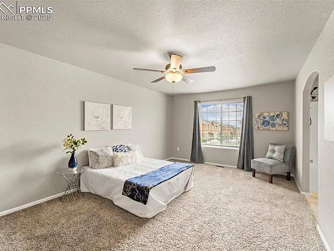 Yolanda's room