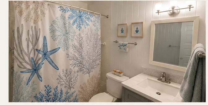 Ellen's room