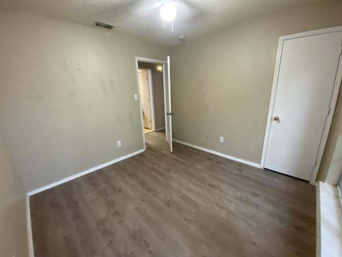Rachel's room