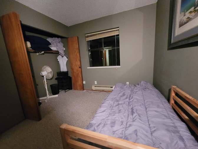 eric's room