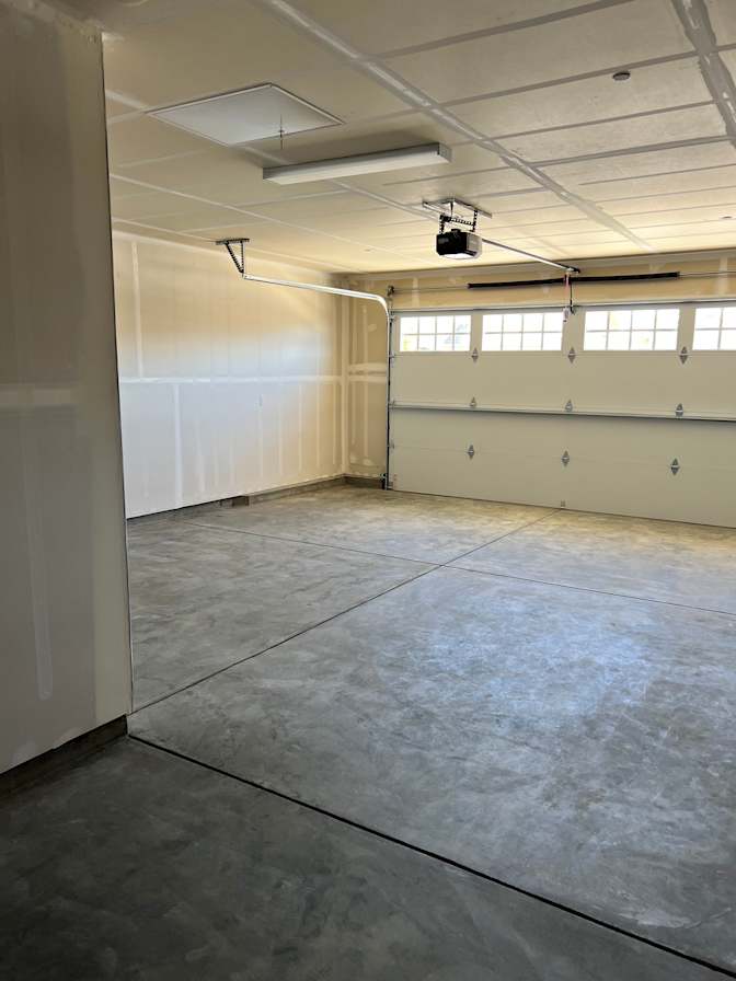 Rob's room