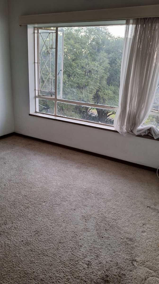 June Reyneke's room