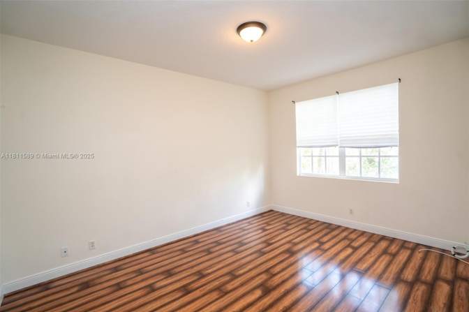 Justin's room