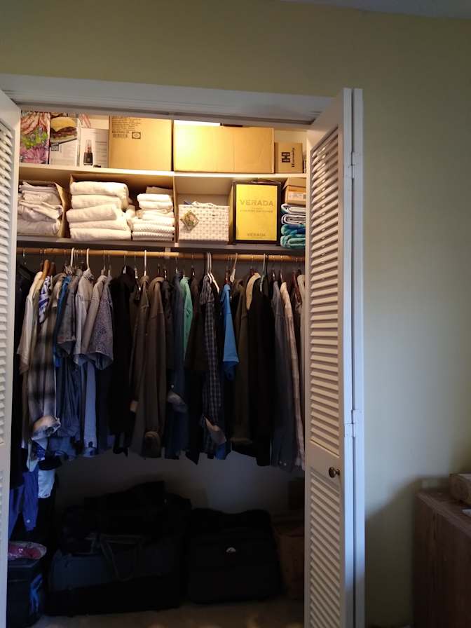 Karen's room