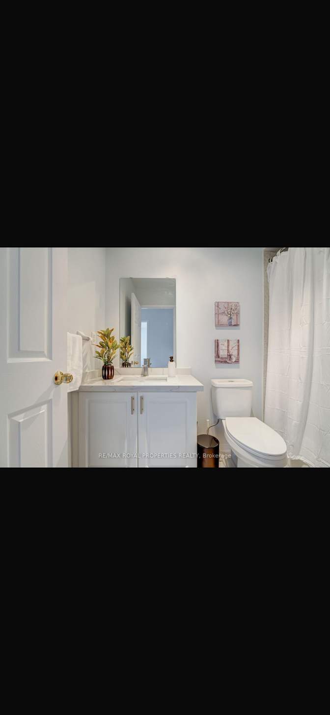 Mary Guntayon's room