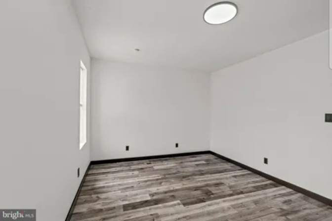 Christina's room