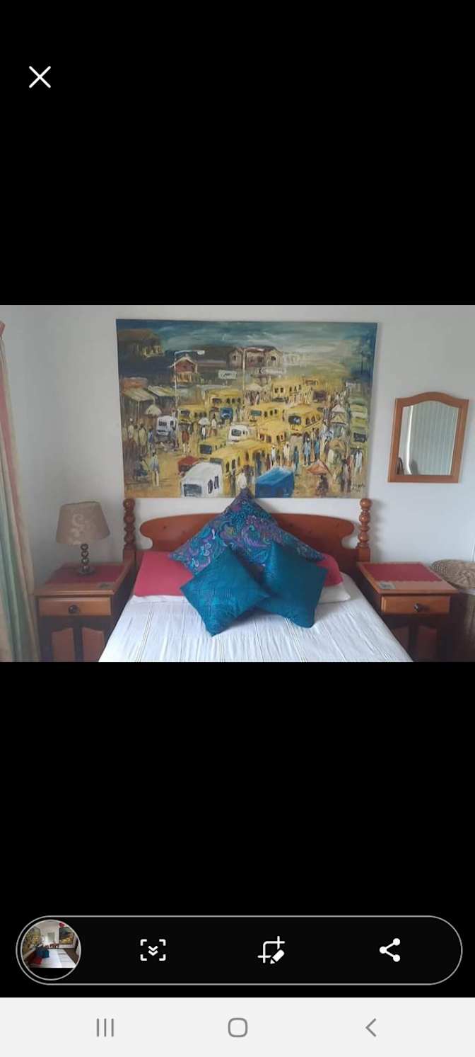 Graydene Williams's room