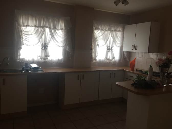 Denise Martin's room