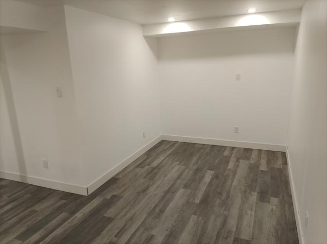 S's room