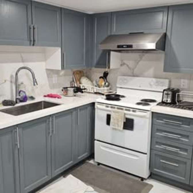 HONG TAI JIAO's room