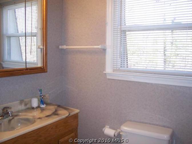 Janet's room