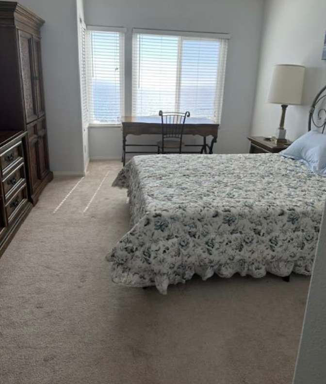 Annastasia's room