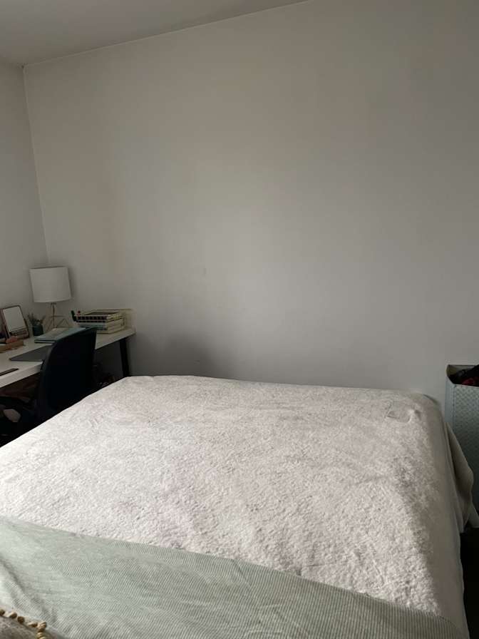 Heemel's room