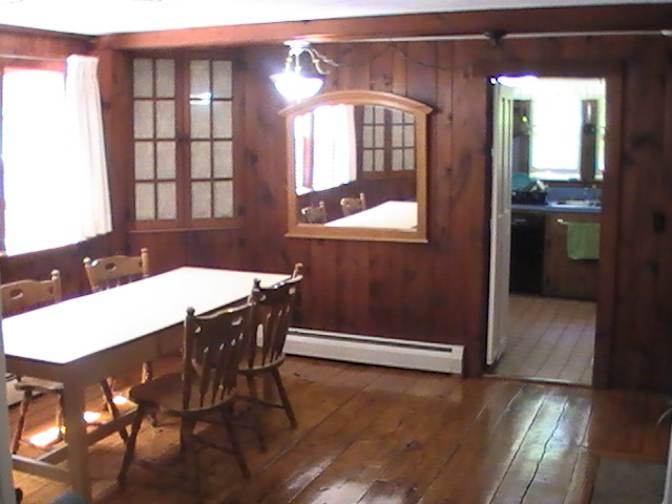 Keshwani's room