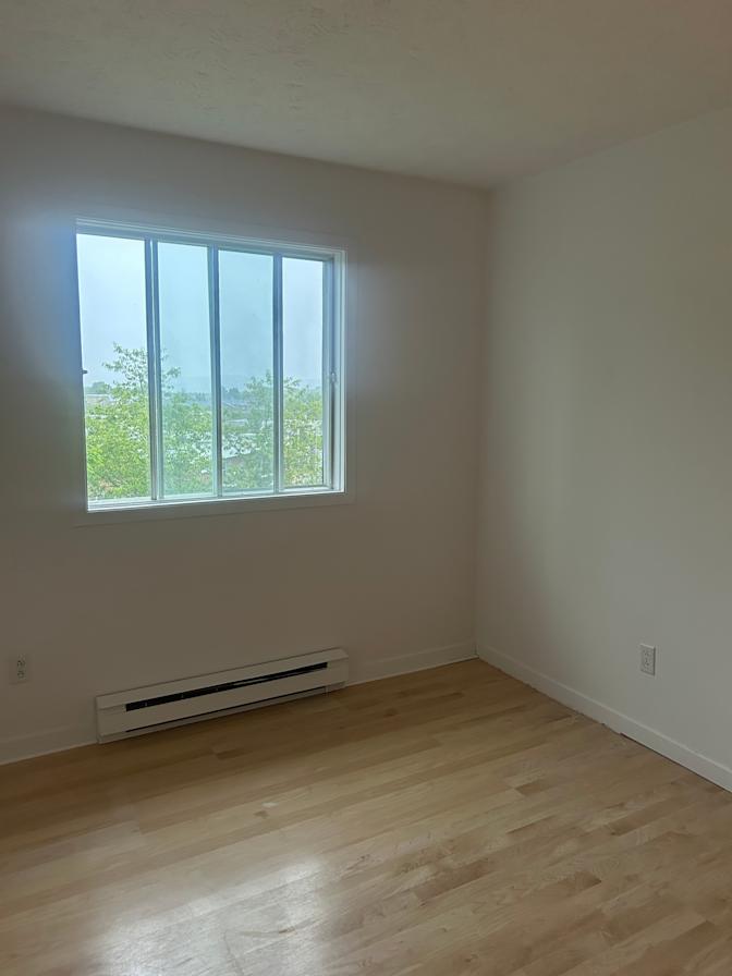 Ella's room