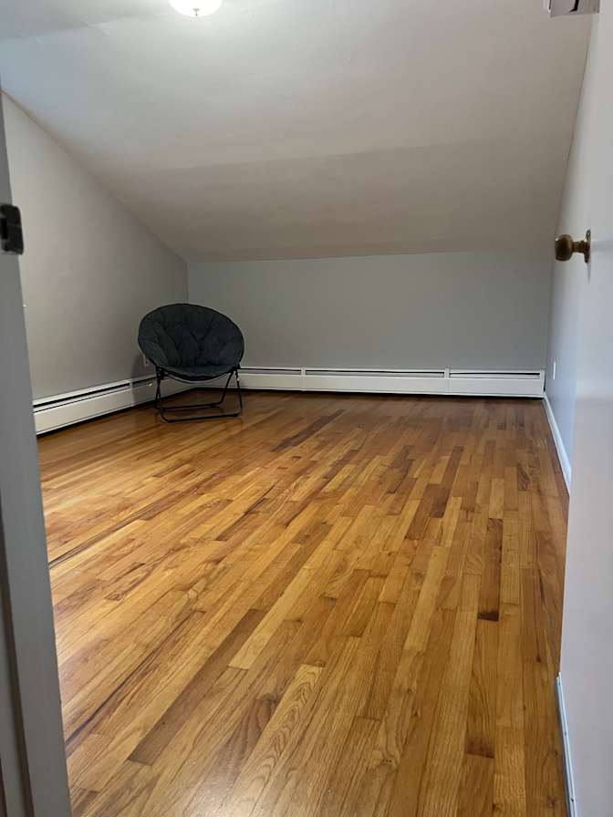Candice Sosler's room