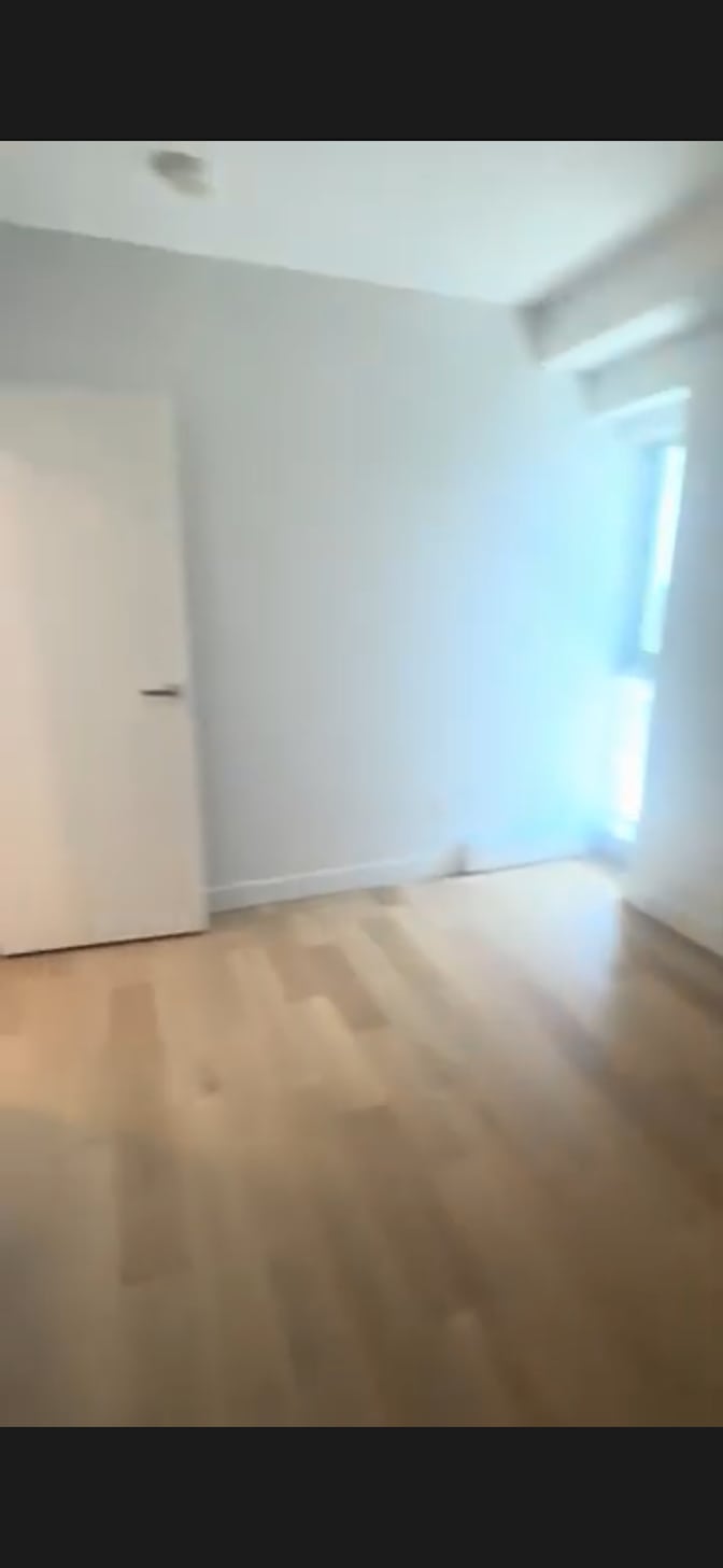 Felix's room