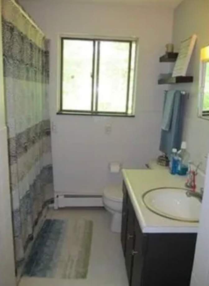 Jesylas's room