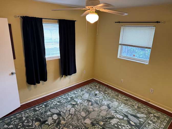 Paul's room
