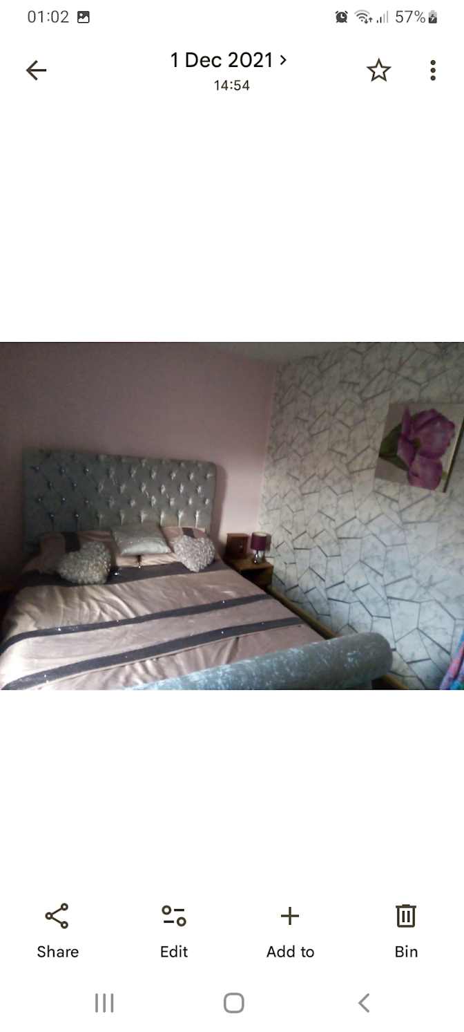 William mcgregor's room