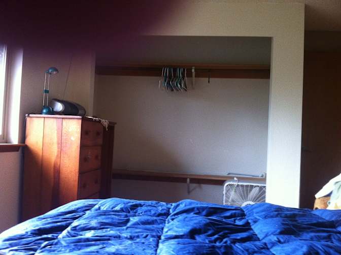 Lynn's room