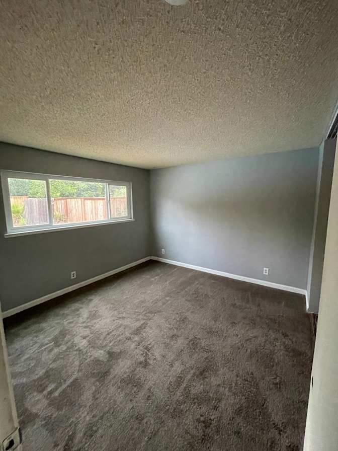 Kendall's room