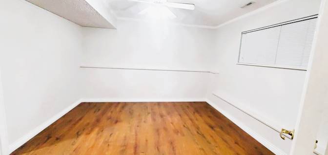 Zak's room