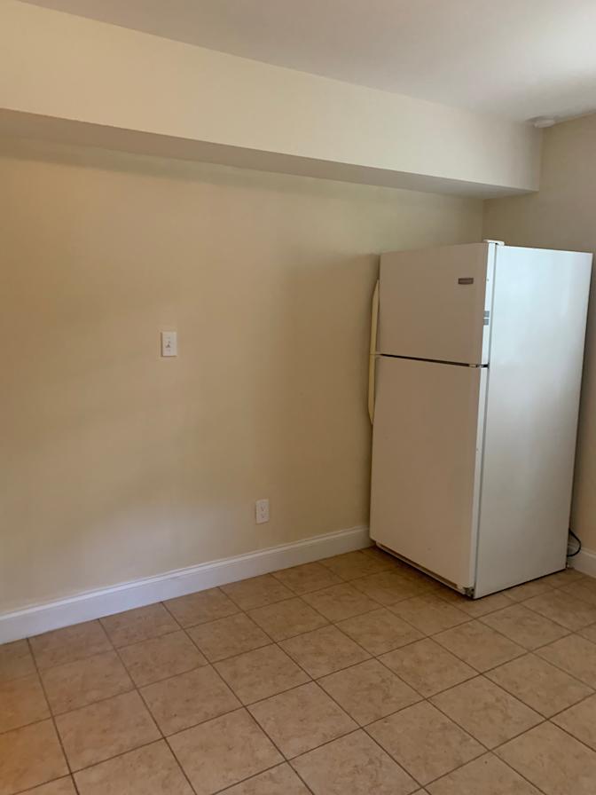Alcove Rooms's room