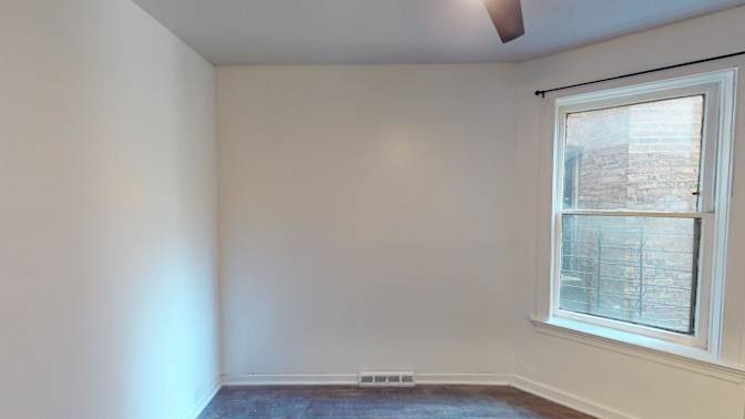 Sam June's room