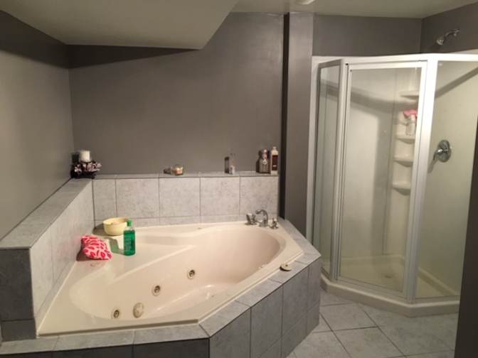 Peyman Rastegar's room