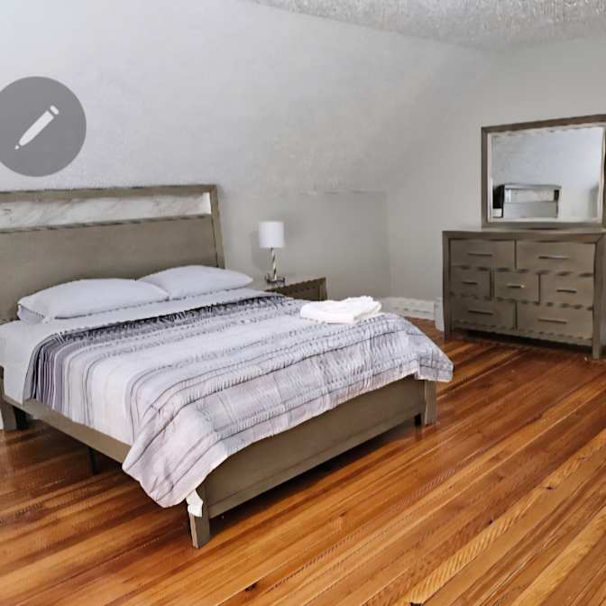 NEAR BAYSTATE Corfino LLC's room