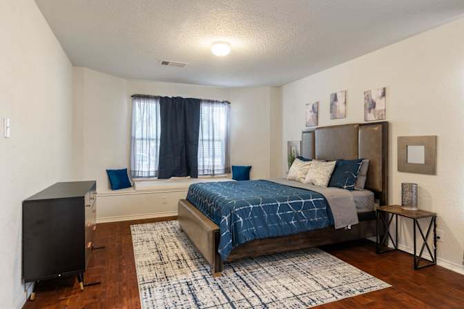 PadSplit's room