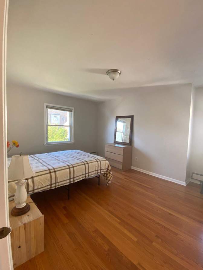 Lili's room