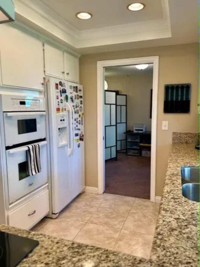 Private room with own bath's room