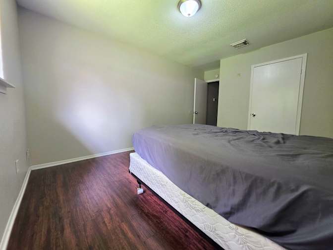 Edyth's room