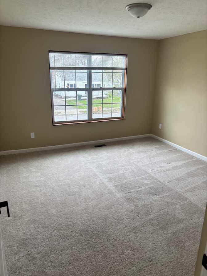 Isaac's room