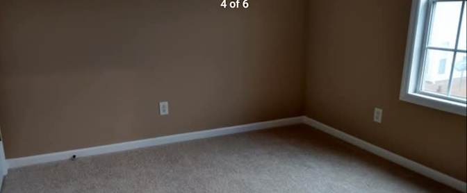 Ashley's room