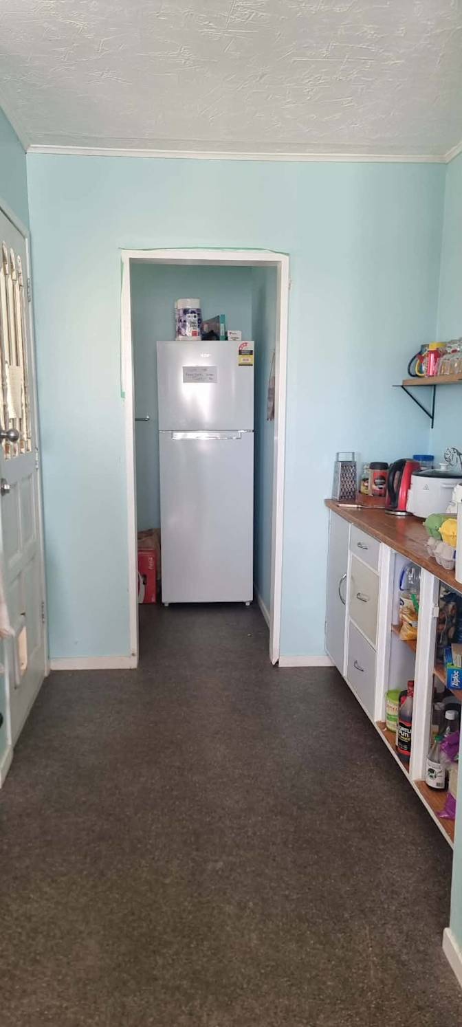 Monique's room