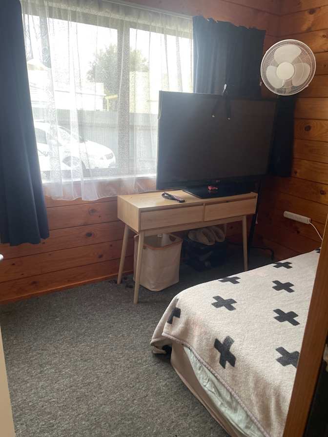 Josh's room