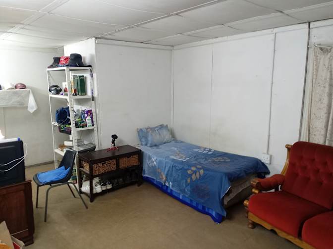 Soulace's room