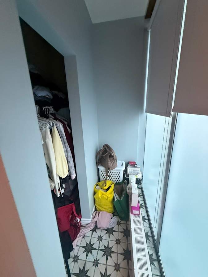 Mary's room